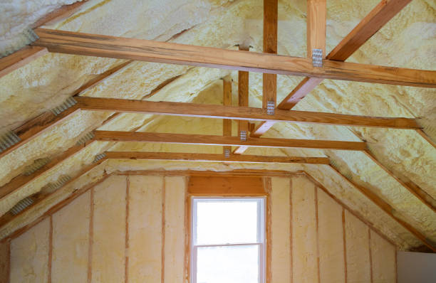 Best Blown-in Insulation  in Spring Ridge, MD
